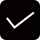 チェックマーク
