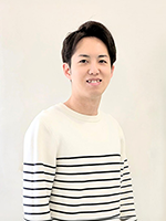 スタッフ写真川崎　芽衣